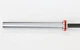 Гриф олімпійський Zelart TA-7245 - изображение 4