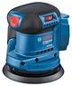 Аккумуляторная эксцентриковая шлифмашина Bosch Professional GEX 185-LI без акб и з/у (06013A5020) - изображение 2