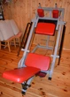 Жим ногами та Гакк-машина 2 в 1 RN Sport - изображение 1