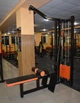 Верхняя/нижняя тяги, комби 2 в 1 RN Sport - изображение 2