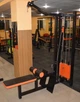 Верхняя/нижняя тяги, комби 2 в 1 RN Sport - изображение 3
