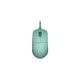 Геймерська миша з сенсором PixArt 3327 HATOR Quasar Essential USB MINT (HTM-404) - изображение 6