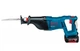 Аккумуляторная ножовка Bosch Professional GSA 18 V-LI с акб GBA 18V 4 Ah (0615990L6H) - изображение 2