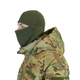 Куртка демисезонная Softshell Kiborg Multicam XL (54) - изображение 7