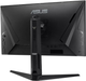 Монітор 27 дюймів ASUS TUF Gaming (VG279QL3A) - зображення 5