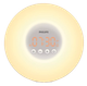 Настільний годинник Philips Wake-Up Light HF3500/01 - зображення 1