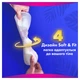 Гигиенические прокладки Always Platinum Normal Размер 1 30 шт. (8001841913803) - изображение 7