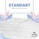 Набор Одеяло Sei Design Standart всесезонное 155 х 210 см (4820227280544) + Сумка для вещей Organize L Белая (hs-l-white) - изображение 3