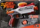 Бластер Нерф с пулями и очками NERF Gelfire Legion Spring Action Blaster Hasbro F7979 - изображение 2