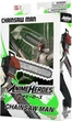 Фігурка Аніме Людина-Бензопила Anime Heroes Chainsaw Man Bandai 37026 - зображення 7