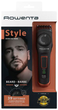 Триммер для бороды Rowenta Virtuo TN3800F4 - изображение 6