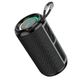 Колонка Bluetooth BOROFONE BR37 Портативна бездротова блютуз USB/TF/FM 5W 2h 1500 мАг для пристроїв Чорний - изображение 3