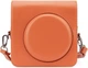 Подарунковий набір камера миттєвого друку Fujifilm Instax Square SQ1 Terracotta Orange / Чохол помаранчевий / Фотоальбом (80 фото) / Фотопапір (50 знімків) - изображение 7