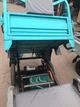 Електротрицикл DOZER Model 1 800 W - зображення 5
