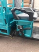 Електротрицикл DOZER Model 1 800 W - зображення 8