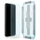 Защитное стекло Spigen для Samsung Galaxy S22 Plus - Glas.tR EZ Fit (2 шт), Clear (AGL04145) - изображение 7