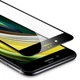 Защитное стекло ESR для iPhone SE 2020/8/7/6/6s Screen Shield 3D Black (3C03200330101) - изображение 3