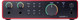 Аудіоінтерфейс Focusrite Scarlett 2i2 4th Gen (234619) - зображення 1