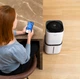 Зволожувач повітря Levoit Superior 6S Smart Evaporative LEH-S601S-WEUR - зображення 11