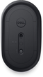 Mysz Dell MS3320W Wireless Black (570-ABHK) - obraz 2