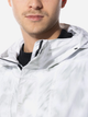 Kurtka wiatrówka męska sportowa Nike Sportswear Tech Pack Woven Hooded Jacket "Light Silver" DX0217-034 XL Szara (196156939346) - obraz 3