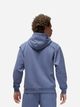 Bluza męska z kapturem Nike Jordan Wordmark Hoodie "Diffused Niebieska" FJ1966-491 L Niebieska (196605476545) - obraz 2