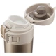 Термочашка Zojirushi SM-KHE36NL 0.36 л Champagne Gold (1678.06.74) - зображення 3