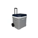 Термобокс Igloo Maxcold Latitude 62 Roller 56 л Grey/Blue (0342233469668) - изображение 1