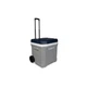 Термобокс Igloo Maxcold Latitude 62 Roller 56 л Grey/Blue (0342233469668) - изображение 3