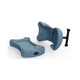Чудомобиль Scoot&Ride MyFirst Толокар серо-синий (SR-210131-STEEL) - изображение 5