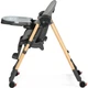 Стілець для годування Peg-Perego Prima Pappa Follow Me Amblance Ice преміум Сірий (IH01000002BL73) - зображення 6