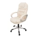Офисное кресло GT Racer X-2852 Classic Cream - изображение 10