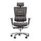 Офісне крісло GT Racer X-801A Gray (X-801A Gray (W-80)) - зображення 3