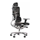 Офісне крісло GT Racer X-801A Gray (X-801A Gray (W-80)) - зображення 6