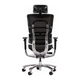 Офісне крісло GT Racer X-801A Gray (X-801A Gray (W-80)) - зображення 7