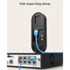 Вызывная панель Reolink Video Doorbell PoE - изображение 5