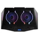 Подставка для ноутбука Modecom SILENT FAN MC-CF-21-RGB (PL-MC-CF-21-RGB) - изображение 3