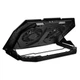 Подставка для ноутбука Modecom SILENT FAN MC-CF-21-RGB (PL-MC-CF-21-RGB) - изображение 4