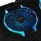 Подставка для ноутбука Modecom SILENT FAN MC-CF-21-RGB (PL-MC-CF-21-RGB) - изображение 7