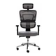 Офисное кресло GT Racer B-517L Gray - изображение 2