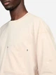 Лонгслів чоловічий Nike Tech Pack Longsleeve "Sand Drift" FB7819-126 L Бежевий (196969126728) - зображення 3