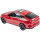 Радіокерована іграшка Rastar BMW X6 114 червоний (99260 red) - изображение 4