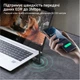 Bluetooth-адаптер Grand-X 5.1 100m with antenna (BT50S) - изображение 8