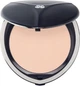 Пудра компактная с запасным блоком Chambor Silver Shadow Compact Powder RR1 Ivoire 2x16 г (7612472190016) - изображение 1