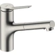 Смеситель Hansgrohe 74800800 - изображение 1