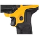 Будівельний фен DeWALT 18В, 290 - 530 °C, 0.5 кг (без АКБ та ЗП) (DCE530N) - зображення 4