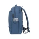 Рюкзак для ноутбука RivaCase 17.3 8365 Blue (8365Blue) - зображення 3