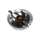 Кулер для процессора ID-Cooling DK-01 - изображение 1