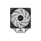 Кулер для процессора Deepcool AG400 LED - изображение 3