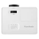 Проектор ViewSonic PA700W (VS19342) - зображення 8
